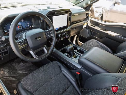 Used 2024 Ford F150 Tremor AWD/4WD image 22