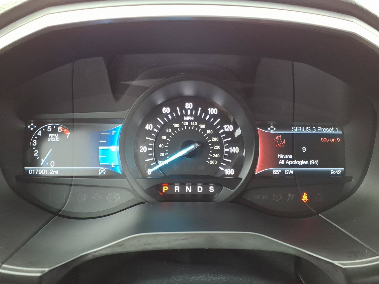 Used 2019 Ford Edge SEL w/ Equipment Group 201A FWD image 21