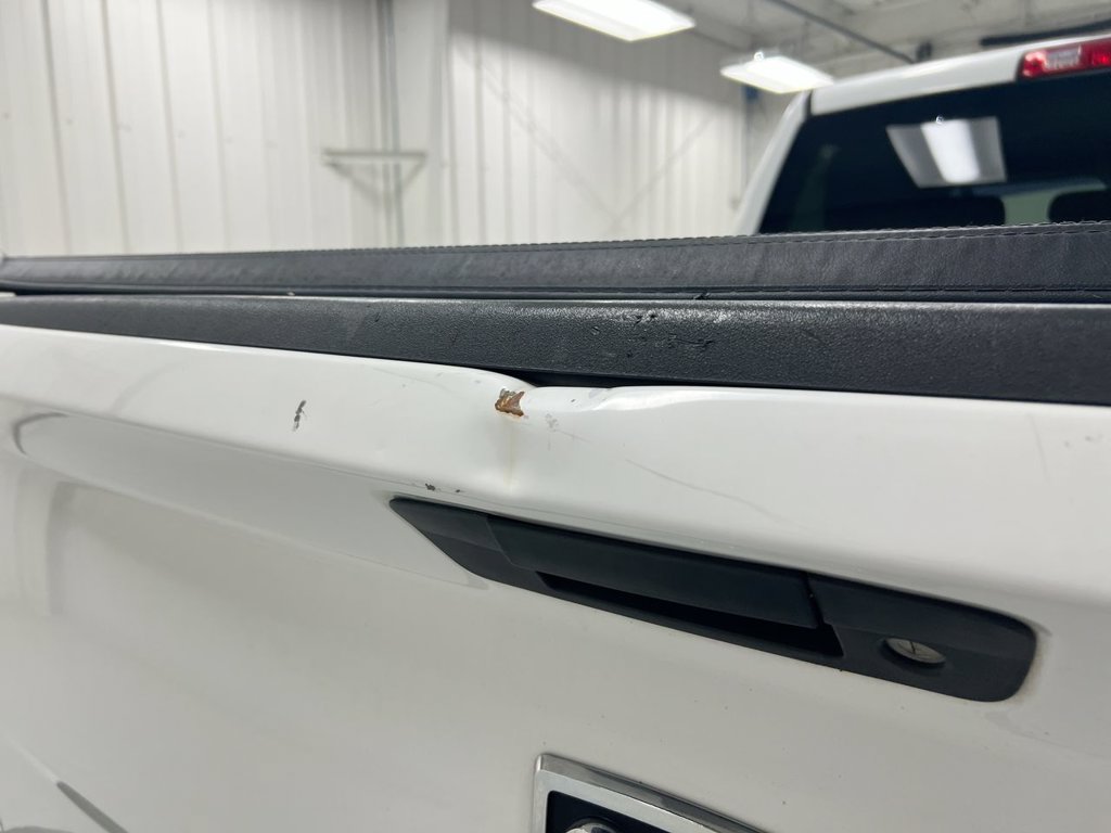 Used 2017 RAM 1500 Express w/ Express Value Package AWD/4WD image 34