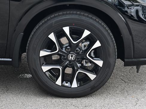 New 2027 Honda HR-V EX-L image 35