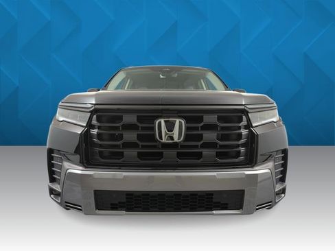 New 2026 Honda Pilot EX-L image 6
