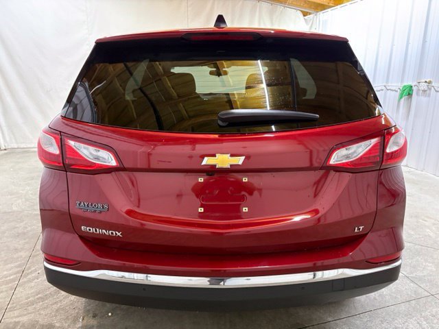 Used 2019 Chevrolet Equinox LT FWD image 6