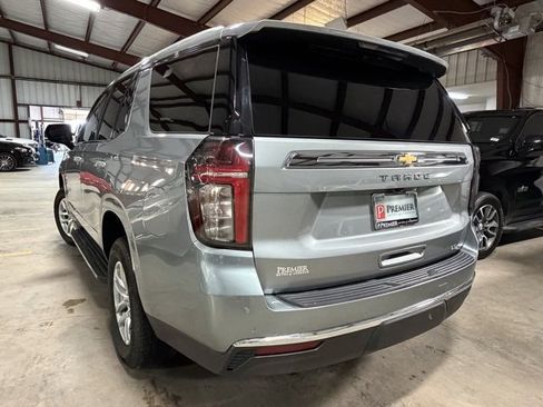 Used 2024 Chevrolet Tahoe LT image 8