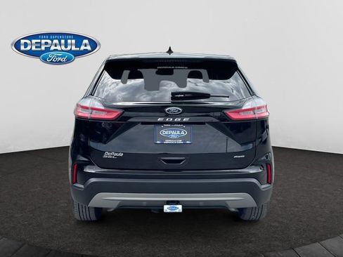 Certified 2023 Ford Edge SEL w/ Convenience Package AWD/4WD image 5