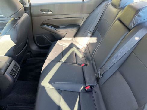 Certified 2023 Nissan Altima 2.5 SL image 13