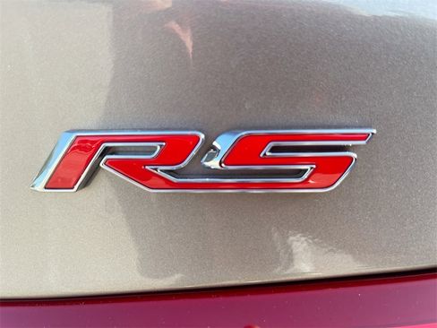 Used 2025 Chevrolet Malibu RS image 30