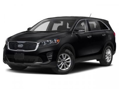 Used 2020 Kia Sorento EX