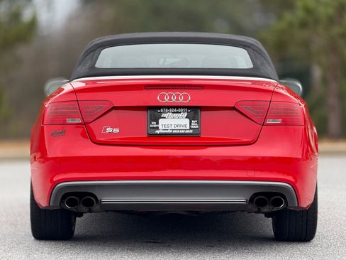 Used 2014 Audi S5 Prestige image 5