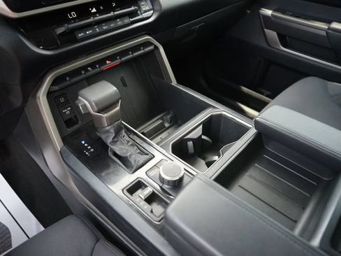 Used 2023 Toyota Tundra SR5 AWD/4WD image 28