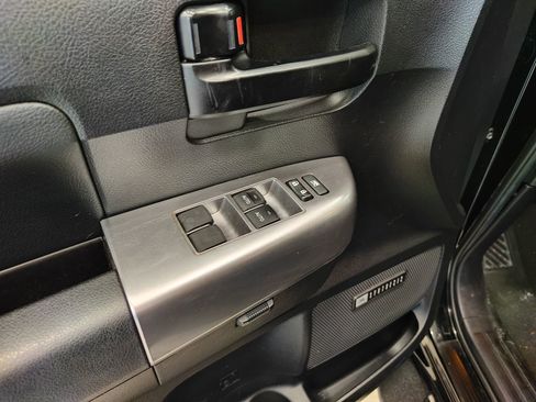 Used 2021 Toyota Sequoia TRD Pro AWD/4WD image 10