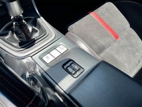 Used 2023 Subaru BRZ Limited image 19