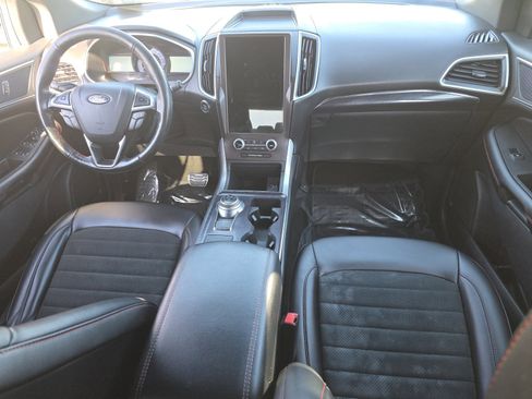 Used 2021 Ford Edge ST-Line image 7