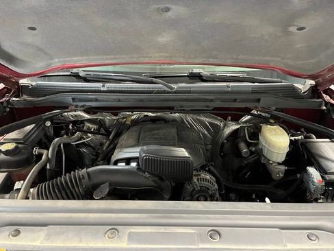 Used 2015 GMC Sierra 2500 Denali RWD image 9