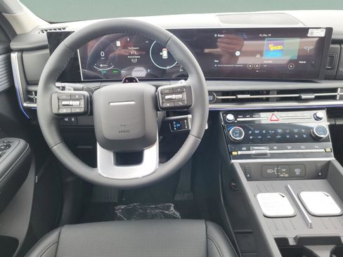 New 2026 Hyundai Santa Fe Limited AWD/4WD image 22