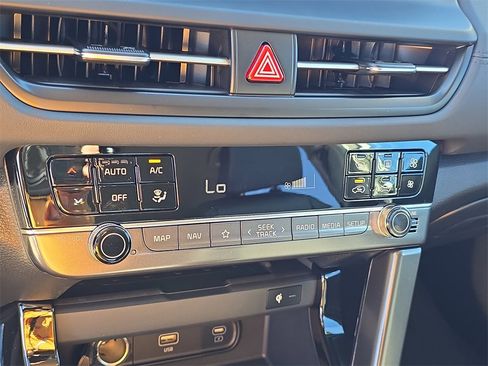 New 2026 Kia Seltos EX image 25