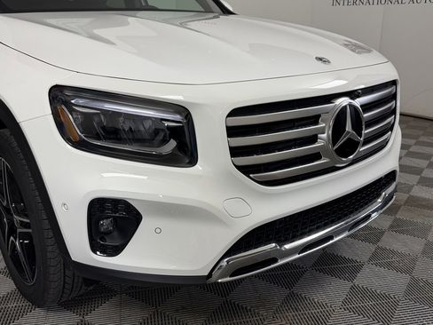 New 2026 Mercedes-Benz GLB 250 4MATIC image 10