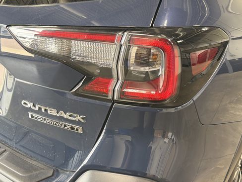 Certified 2025 Subaru Outback Touring XT AWD/4WD image 17