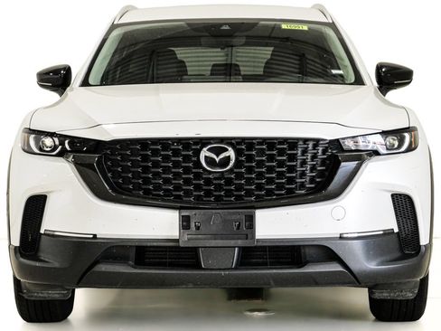 Used 2024 MAZDA CX-50 AWD 2.5 S w/ Preferred Package image 2
