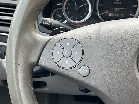 Used 2011 Mercedes-Benz E 350 Cabriolet image 21