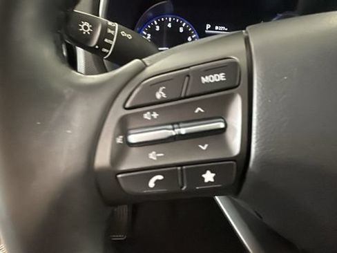 Certified 2023 Hyundai Kona SEL w/ Convenience Package AWD/4WD image 15