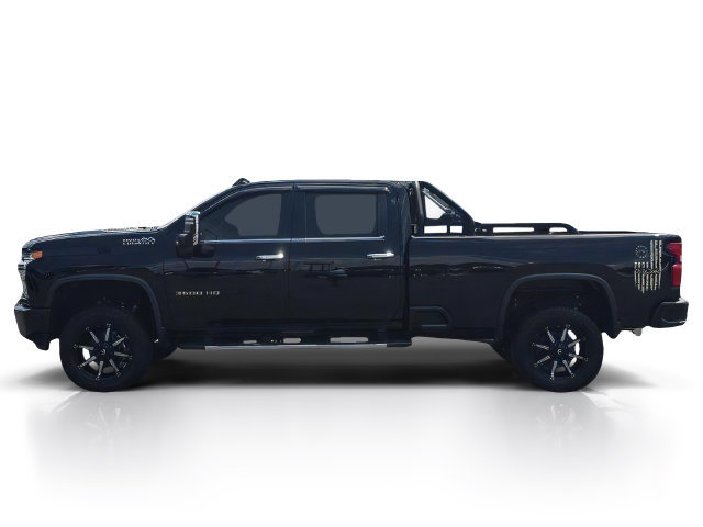 Used 2022 Chevrolet Silverado 3500 High Country AWD/4WD image 11