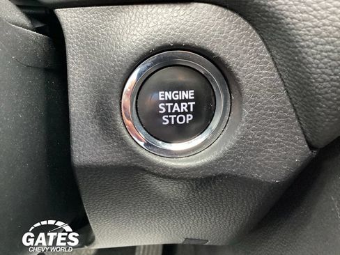 Used 2024 Toyota RAV4 XLE w/ Weather Package AWD/4WD image 20