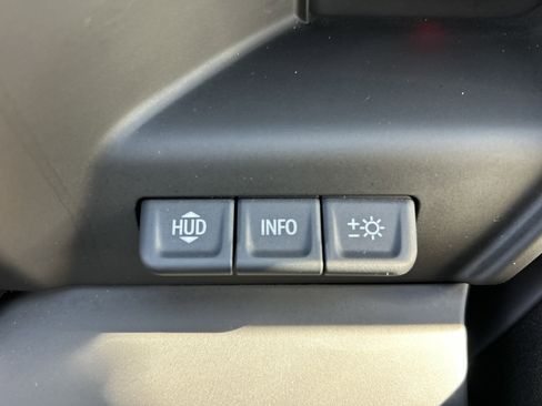 Used 2024 GMC Sierra 2500 AT4 w/ AT4 Premium Plus Package image 24