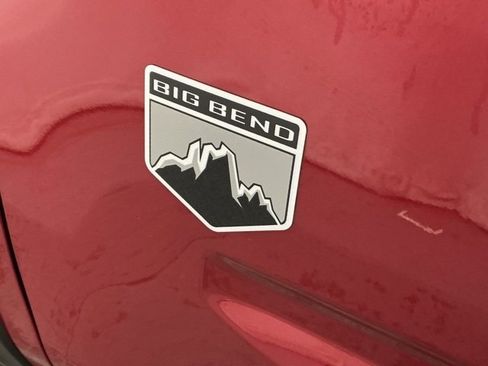 Used 2021 Ford Bronco Sport Big Bend image 7