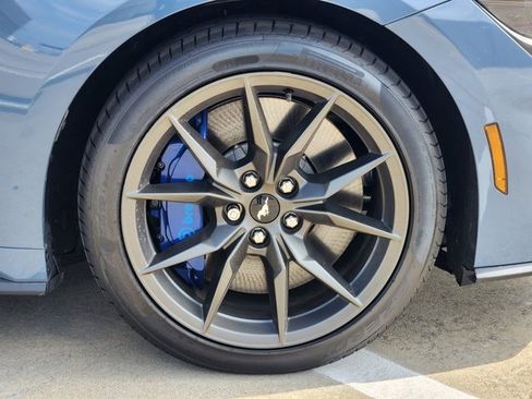 New 2025 Ford Mustang Dark Horse image 7