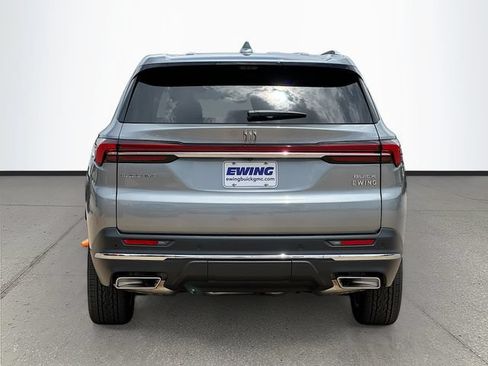 New 2026 Buick Enclave Preferred w/ Power Package FWD image 5