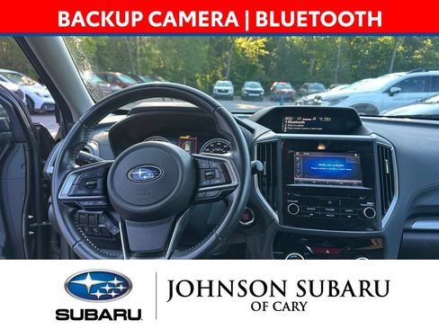 Used 2019 Subaru Forester Premium AWD/4WD image 8