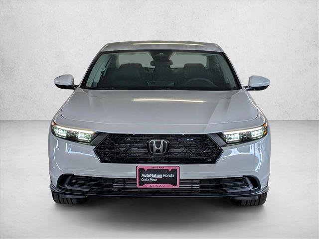 New 2026 Honda Accord LX image 6