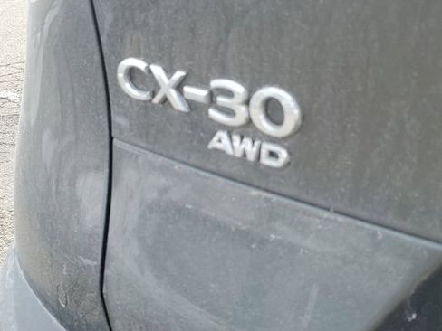 Certified 2023 MAZDA CX-30 2.5 Turbo w/ Premium Plus Pkg image 33