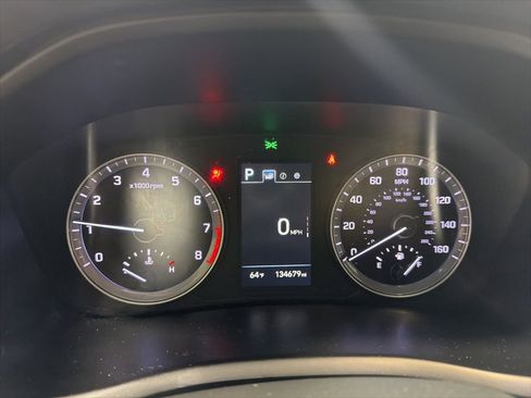 Used 2019 Hyundai Sonata SEL FWD image 25
