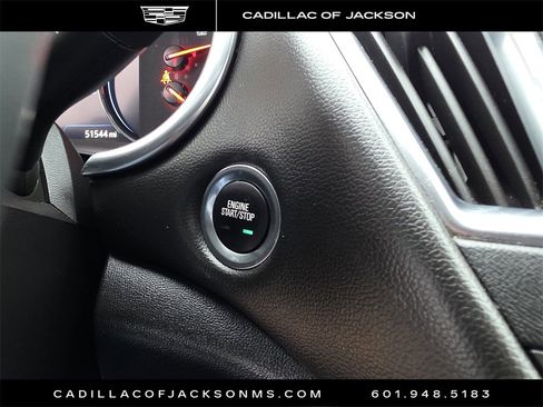 Used 2024 Chevrolet Malibu LT image 21