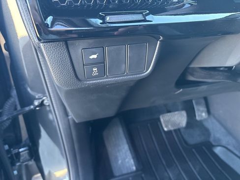 Certified 2024 Honda CR-V Sport Touring image 28