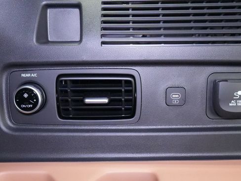 New 2026 Hyundai Santa Fe Calligraphy image 33