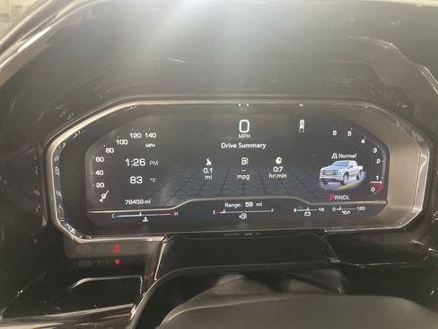 Used 2022 GMC Sierra 1500 SLE image 12