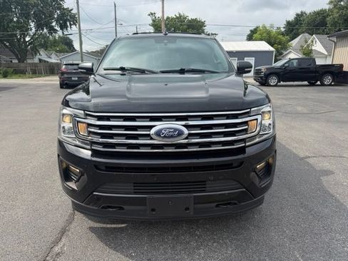 Used 2020 Ford Expedition XLT w/ Equipment Group 202A AWD/4WD image 8