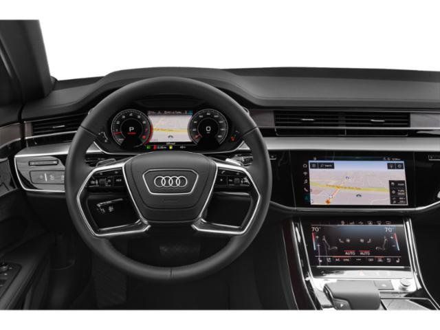 Used 2021 Audi A8 L 3.0T w/ Luxury Package AWD/4WD image 7