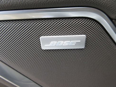 Certified 2024 Chevrolet Silverado 1500 LTZ image 26