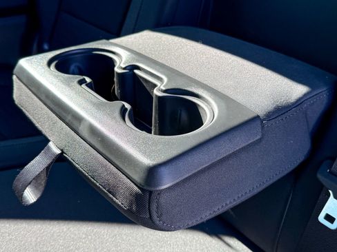 Used 2020 Chevrolet Silverado 2500 LT w/ All Star Edition image 29