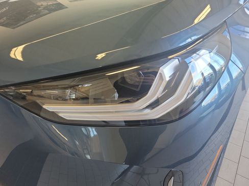 New 2026 BMW X3 xDrive30 w/ Convenience Package image 14