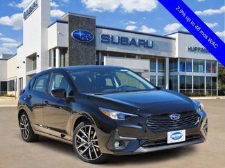 New 2026 Subaru Impreza 2.0i Sport video 1