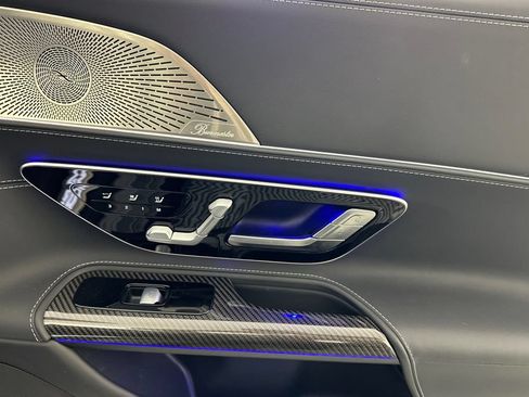 Certified 2022 Mercedes-Benz SL 63 AMG 4MATIC image 18