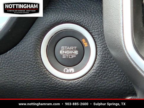 Used 2025 RAM 1500 Big Horn image 16