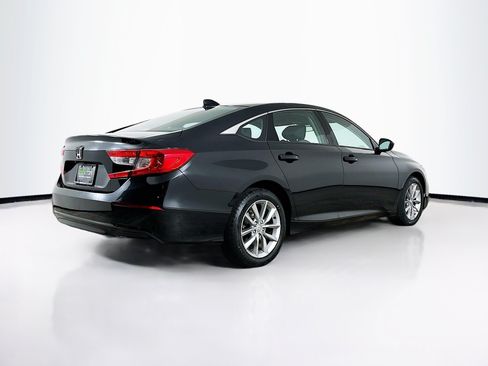 Used 2021 Honda Accord LX image 9