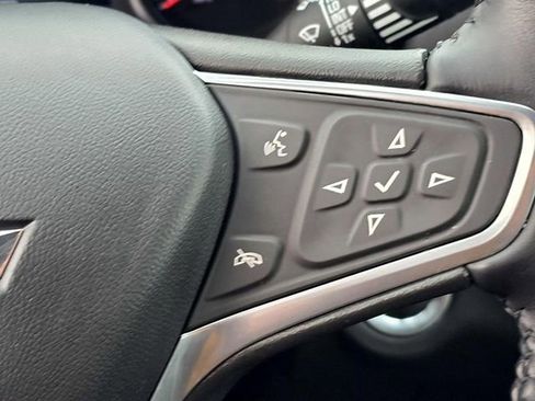 Used 2022 Chevrolet Equinox LT image 29