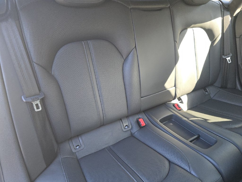 Used 2014 Audi RS 7 Prestige AWD/4WD image 18