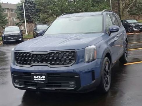 New 2025 Kia Telluride SX Prestige X-Line image 6